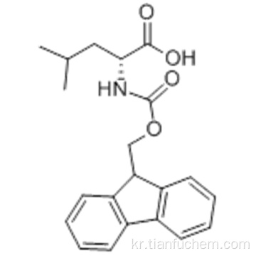 Fmoc-D- 류신 CAS 114360-54-2